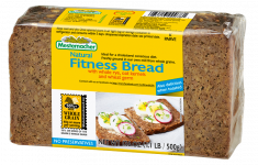 Fitness Bread